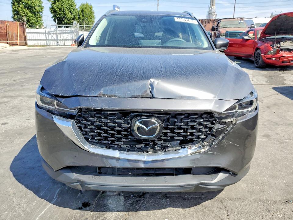Aukcja sprzedaży 2023 Mazda Cx-5, vin: JM3KFBCM8P0183666, numer aukcji: 66083676
