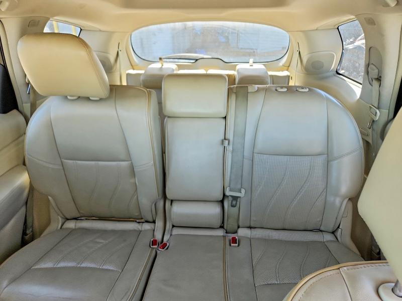 Продажа на аукционе авто 2014 Infiniti Qx60, vin: 5N1AL0MM5EC503260, номер лота: 66011466