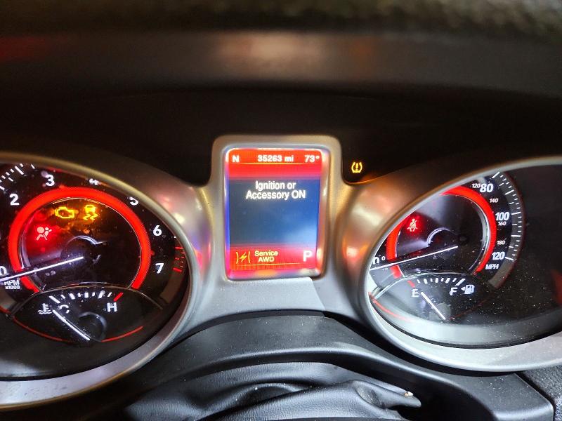 Продаж на аукціоні авто 2019 Dodge Journey, vin: 3C4PDDEG1KT732451, номер лоту: 64381936