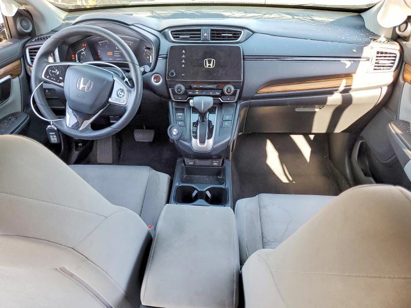 Aukcja sprzedaży 2020 Honda Cr-v, vin: 5J6RW1H50LA013898, numer aukcji: 66592766