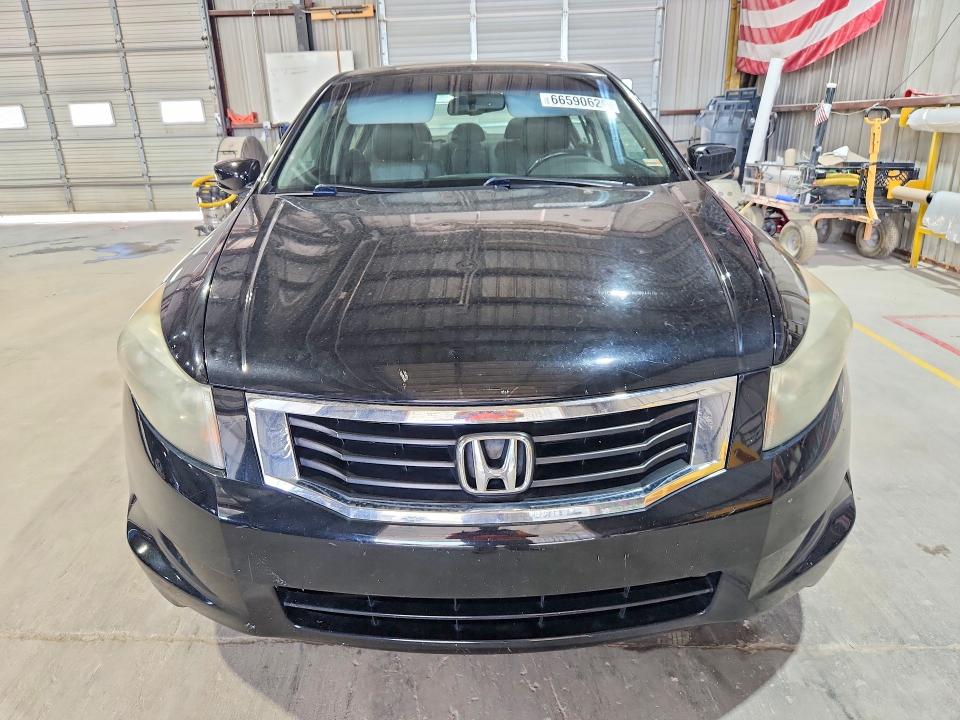 Продаж на аукціоні авто 2009 Honda Accord, vin: 1HGCP26849A061667, номер лоту: 66590626