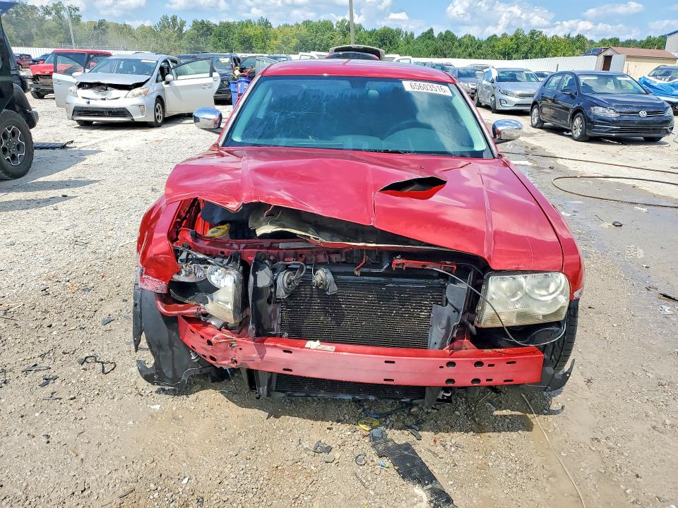 Aukcja sprzedaży 2010 Chrysler 300, vin: 2C3CA5CV9AH325407, numer aukcji: 65603516