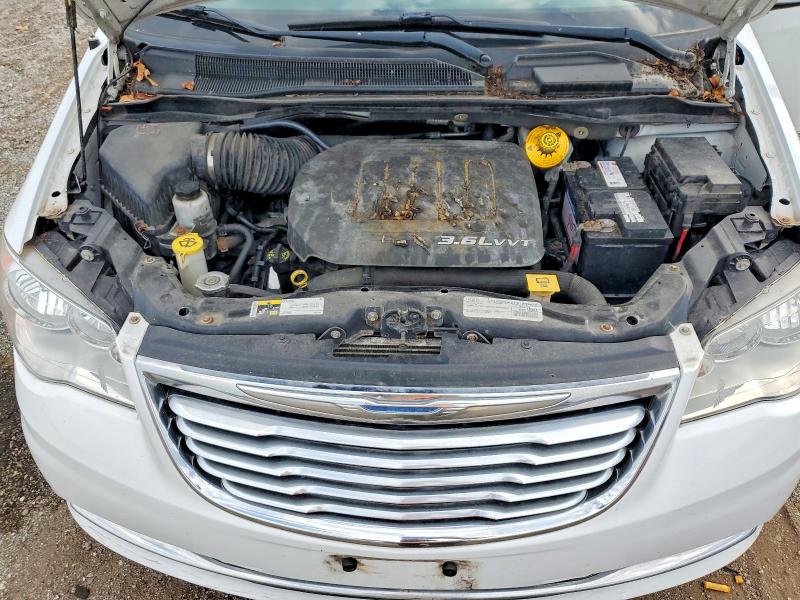 Aukcja sprzedaży 2016 Chrysler Town & Country, vin: 2C4RC1BG1GR198148, numer aukcji: 67236996