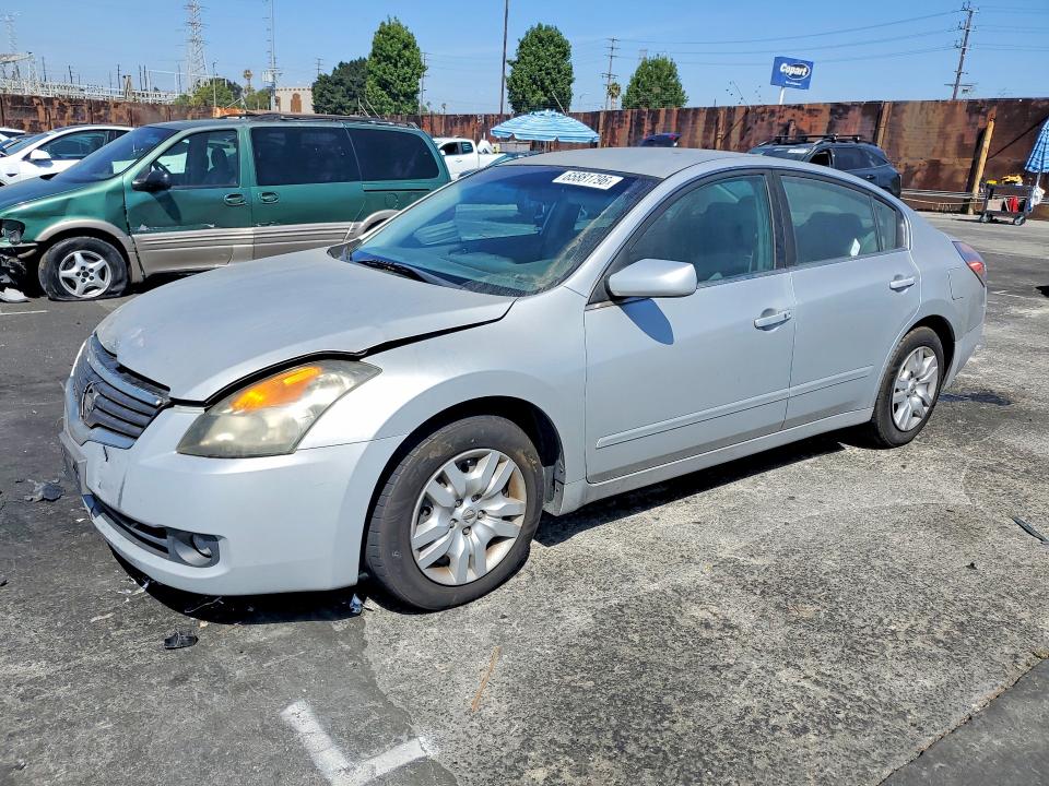 65881796 :رقم المزاد ، 1N4AL21E19N438601 vin ، 2009 Nissan Altima مزاد بيع