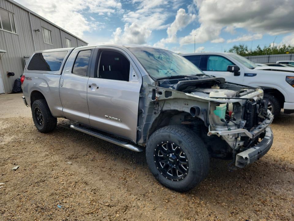 64611386 :رقم المزاد ، 5TFBV54107X030286 vin ، 2007 Toyota Tundra مزاد بيع