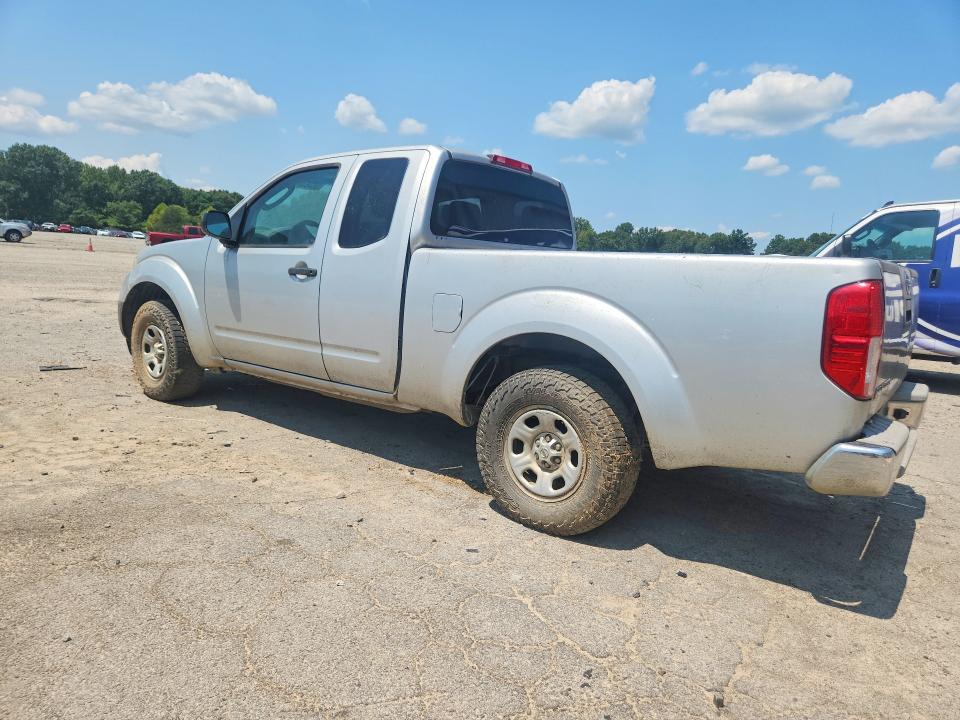 64387016 :رقم المزاد ، 1N6BD0CT8BC434393 vin ، 2011 Nissan Frontier مزاد بيع