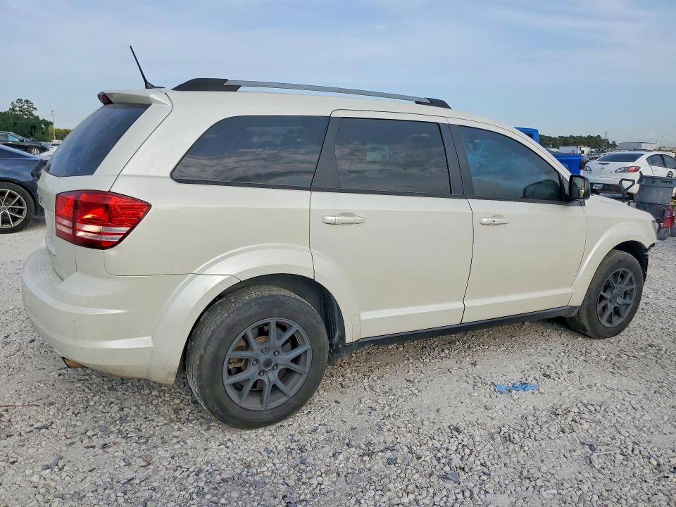 63800026 :رقم المزاد ، 3C4PDCAB5HT558364 vin ، 2017 Dodge Journey مزاد بيع