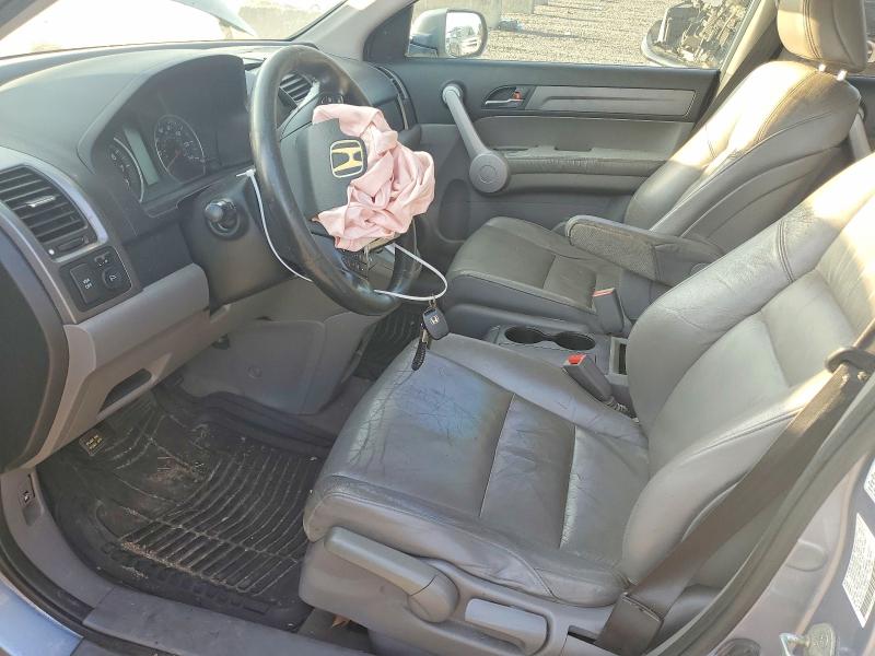 Продажа на аукционе авто 2007 Honda Cr-v, vin: JHLRE48727C036396, номер лота: 66807406