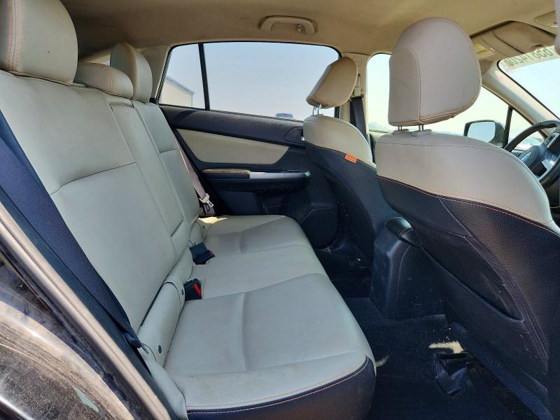 Aukcja sprzedaży 2016 Subaru Crosstrek, vin: JF2GPAKC7G8209837, numer aukcji: 65814206