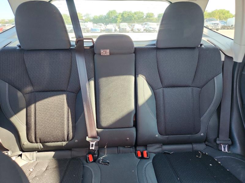Aukcja sprzedaży 2023 Subaru Forester, vin: JF2SKADC5PH463763, numer aukcji: 64299916