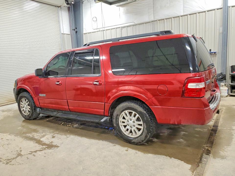 Продаж на аукціоні авто 2008 Ford Expedition, vin: 1FMFK16588LA44332, номер лоту: 65852126