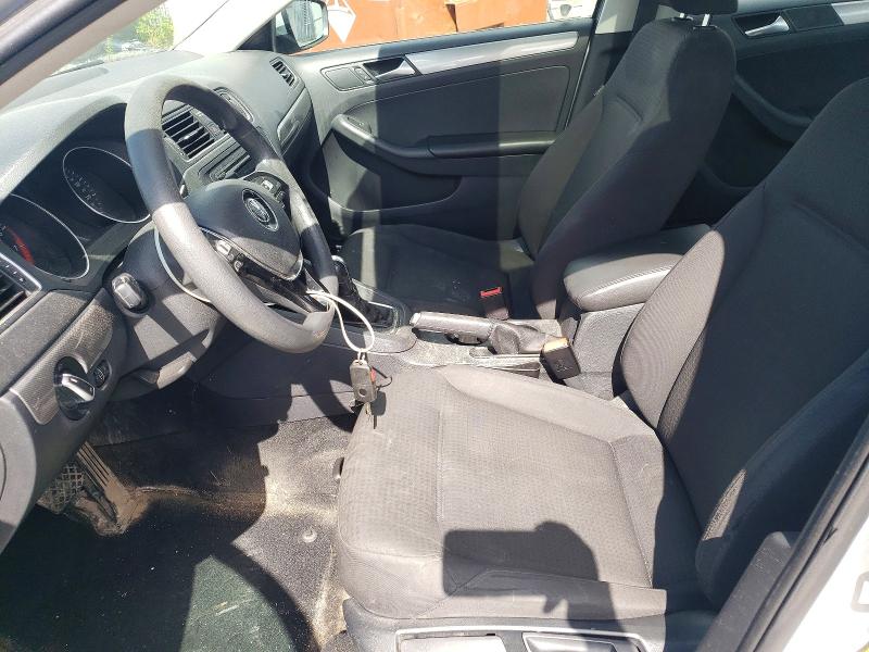 Продажа на аукционе авто 2015 Volkswagen Jetta, vin: 3VWD07AJ0FM212059, номер лота: 64984046