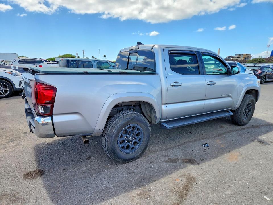 Aukcja sprzedaży 2019 Toyota Tacoma, vin: 3TMAZ5CN6KM107584, numer aukcji: 65548626