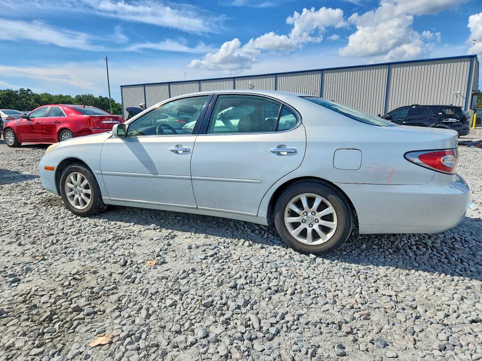 64363586 :رقم المزاد ، JTHBF30G630133144 vin ، 2003 Lexus Es مزاد بيع