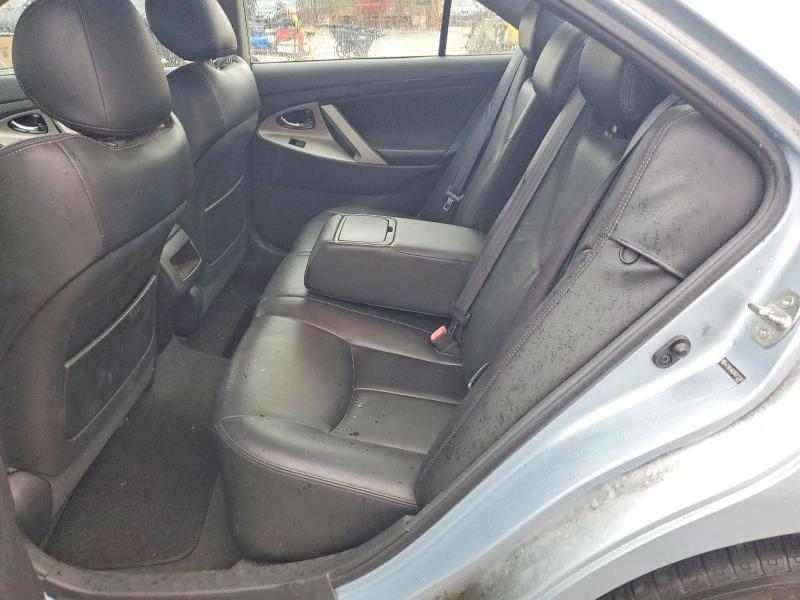 63748786 :رقم المزاد ، 4T1BE46K09U912381 vin ، 2009 Toyota Camry مزاد بيع