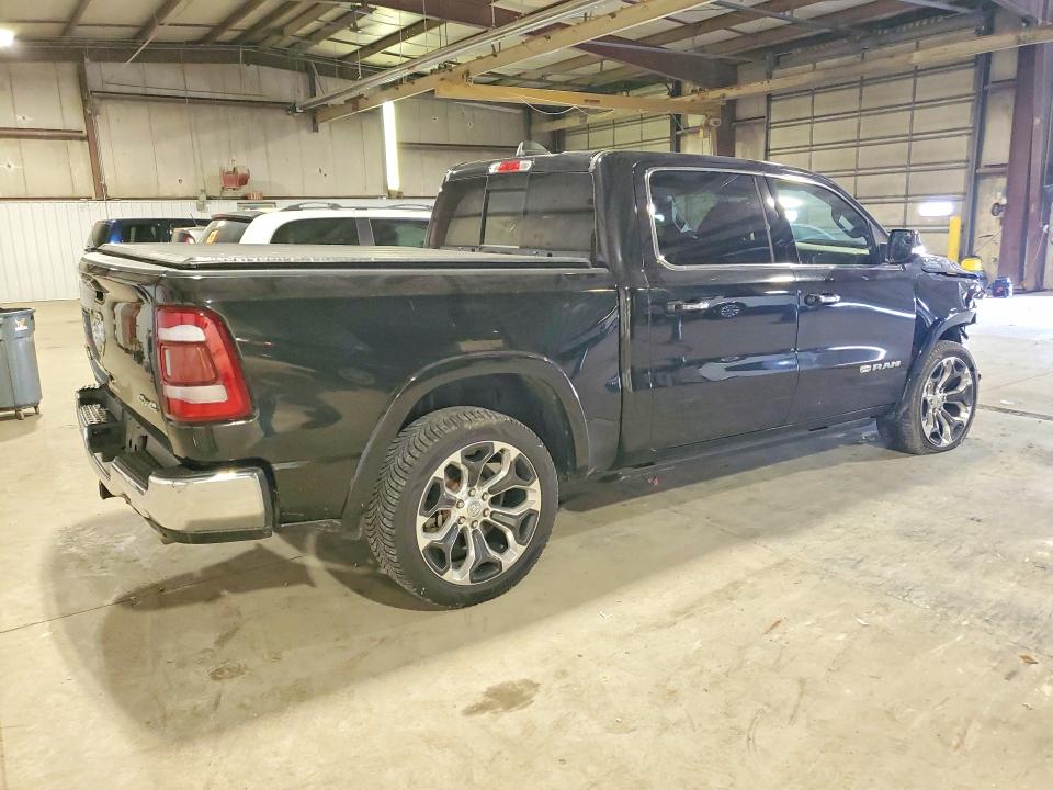 Aukcja sprzedaży 2019 Ram 1500, vin: 1C6SRFKT9KN657367, numer aukcji: 67029736