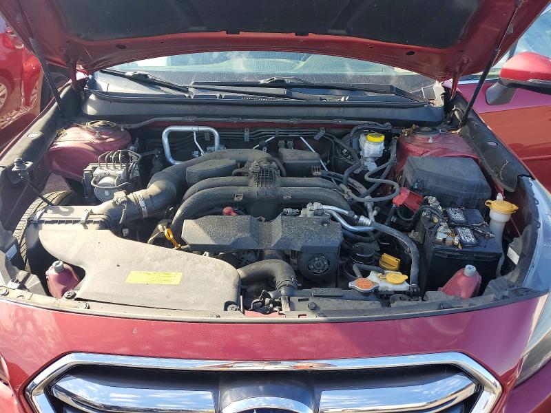 Aukcja sprzedaży 2018 Subaru Outback, vin: 4S4BSAHC3J3217691, numer aukcji: 65743446
