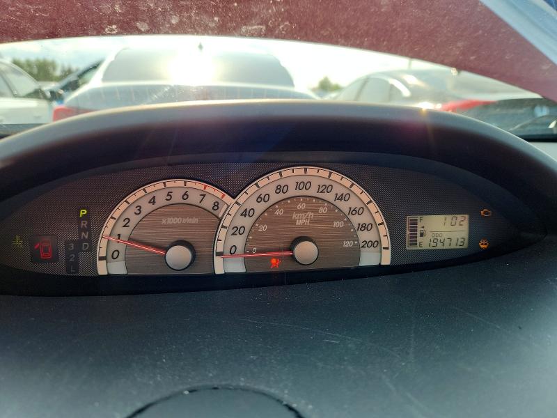 2007 Toyota Yaris მანქანა იყიდება აუქციონზე, vin: JTDBT923171002985, აუქციონის ნომერი: 62664906