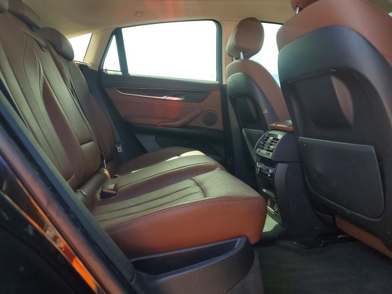 Aukcja sprzedaży 2015 Bmw X6, vin: 5UXKU2C55F0F95521, numer aukcji: 63580486
