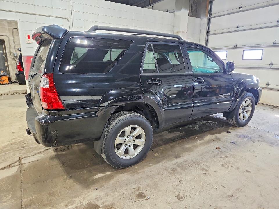 Продаж на аукціоні авто 2006 Toyota 4runner, vin: JTEBU14R068054769, номер лоту: 67188686