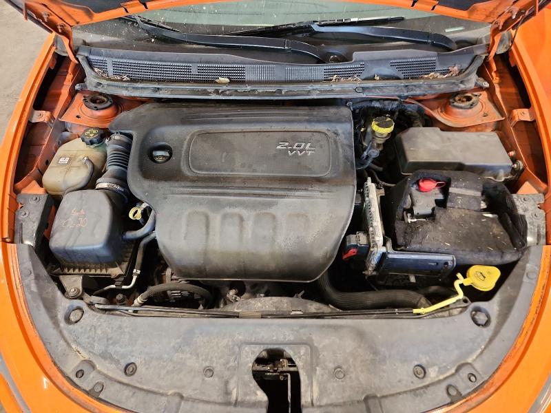 61331646 :رقم المزاد ، 1C3CDFBA3DD336397 vin ، 2013 Dodge Dart مزاد بيع