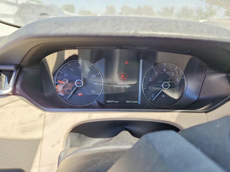 Продажа на аукционе авто 2018 Land Rover Range Rover Velar, vin: SALYB2RV0JA751076, номер лота: 67152436