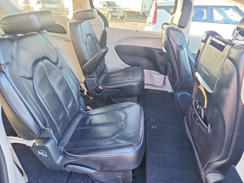 Aukcja sprzedaży 2020 Chrysler Pacifica, vin: 2C4RC1GG7LR109007, numer aukcji: 66336526