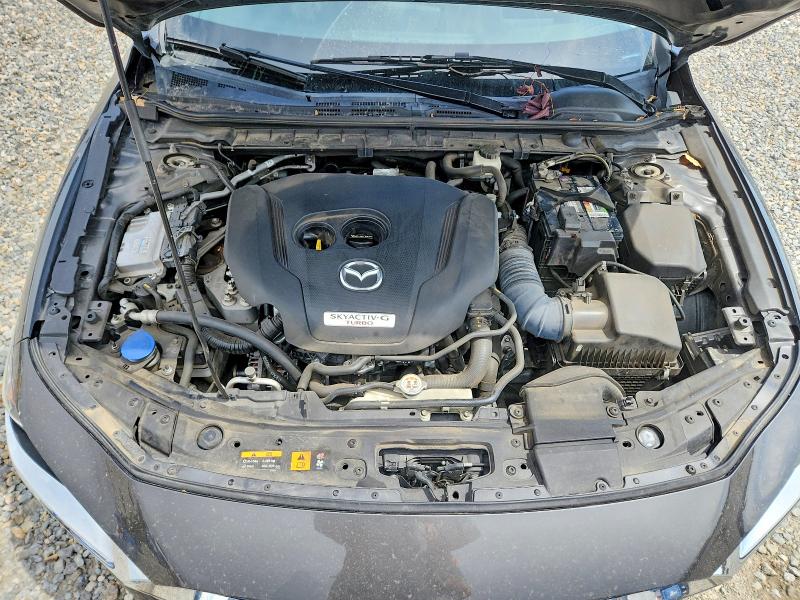 Aukcja sprzedaży 2021 Mazda 3, vin: JM1BPBAY4M1322242, numer aukcji: 65034266