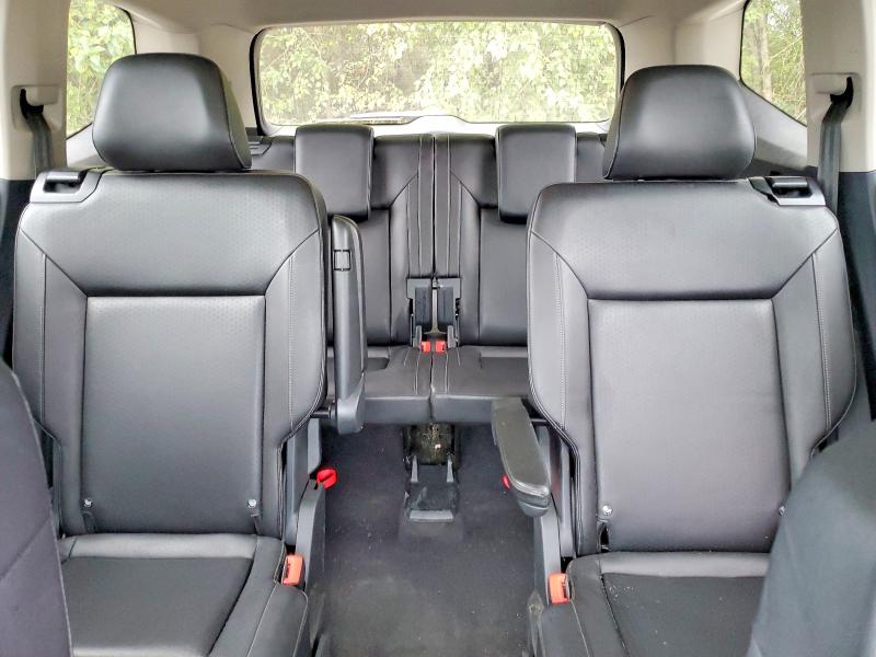 Продажа на аукционе авто 2018 Volkswagen Atlas, vin: 1V2RR2CA8JC559212, номер лота: 65545696