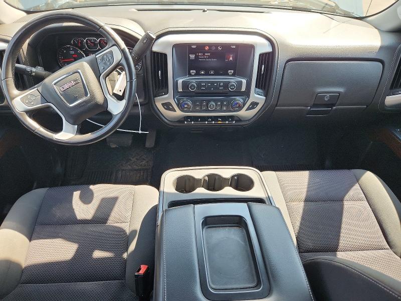 Aukcja sprzedaży 2014 Gmc Sierra, vin: 1GTV2UEC1EZ219868, numer aukcji: 65310696