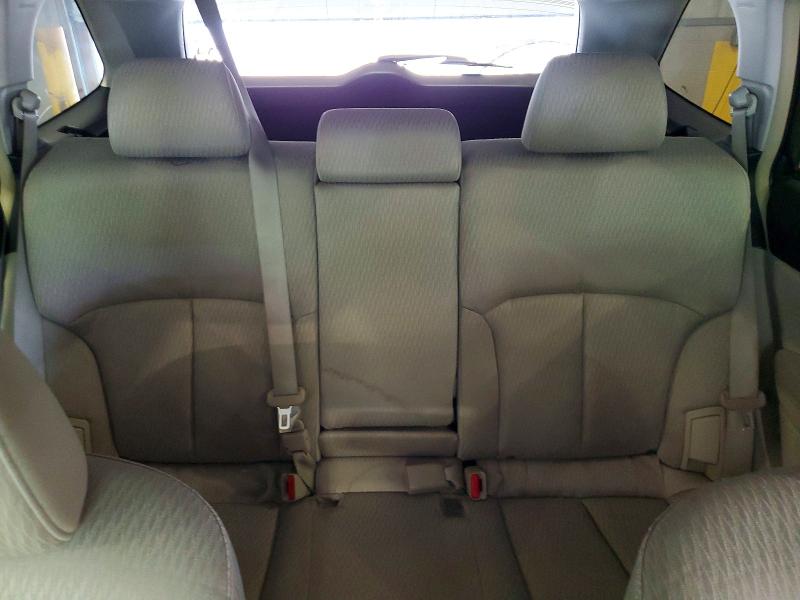 Продажа на аукционе авто 2012 Subaru Outback, vin: 4S4BRBCCXC3245399, номер лота: 63315726