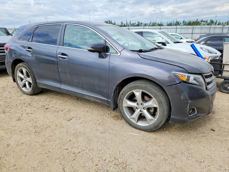 Auction sale of the 2014 Toyota Venza, vin: 4T3BK3BB3EU107632, lot number: 64333586