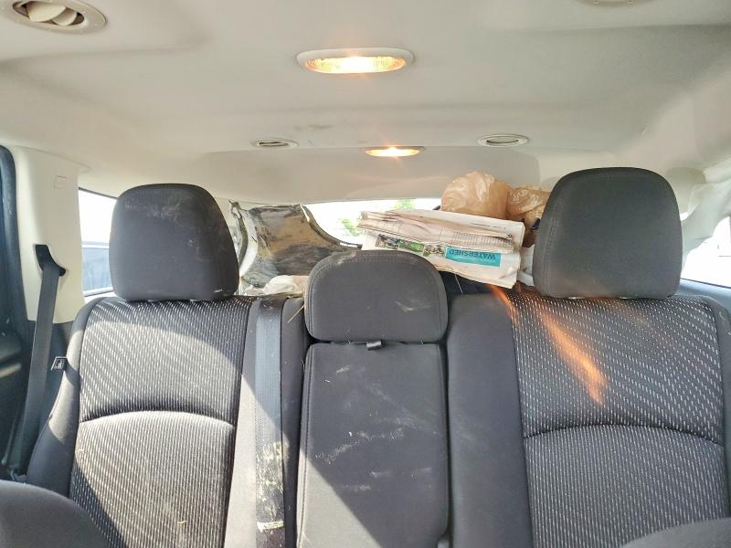 65217096 :رقم المزاد ، 3C4PDCBB9DT606120 vin ، 2013 Dodge Journey مزاد بيع