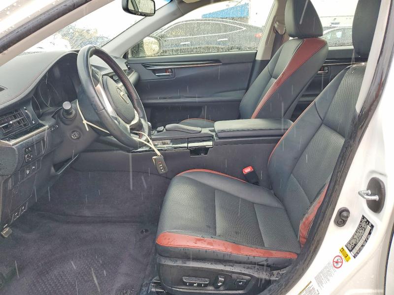 Aukcja sprzedaży 2015 Lexus Es, vin: JTHBK1GGXF2165559, numer aukcji: 64240246