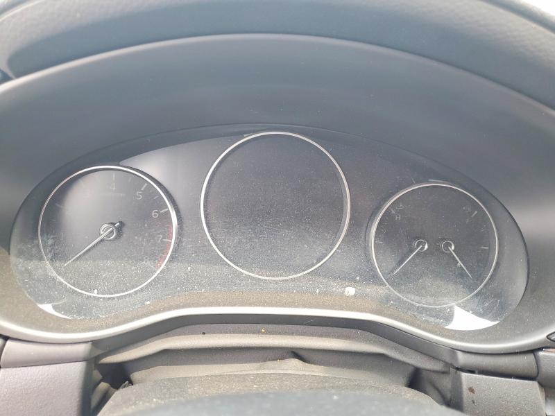 Aukcja sprzedaży 2025 Mazda 3, vin: JM1BPBCM2S1756120, numer aukcji: 64693476
