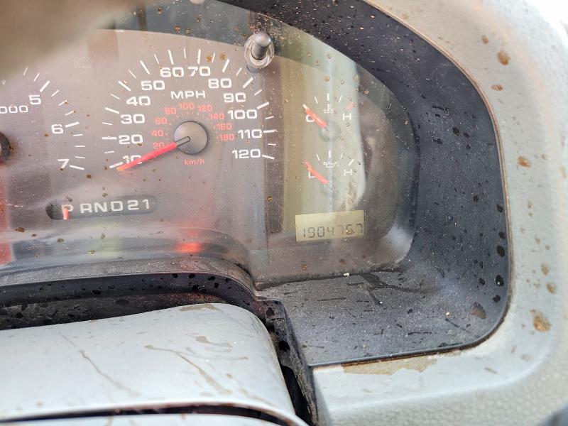 Продажа на аукционе авто 2007 Ford F150, vin: 1FTRW12WX7FA14816, номер лота: 54927806