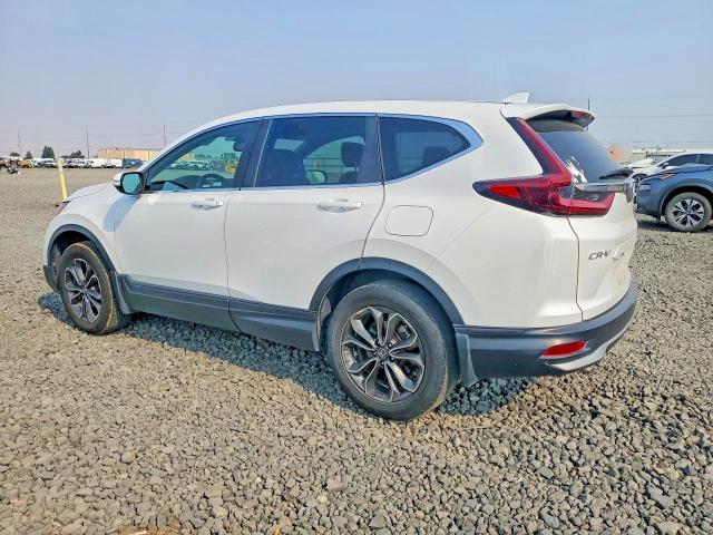 2020 Honda Cr-v მანქანა იყიდება აუქციონზე, vin: 5J6RW2H88LA005970, აუქციონის ნომერი: 64286866
