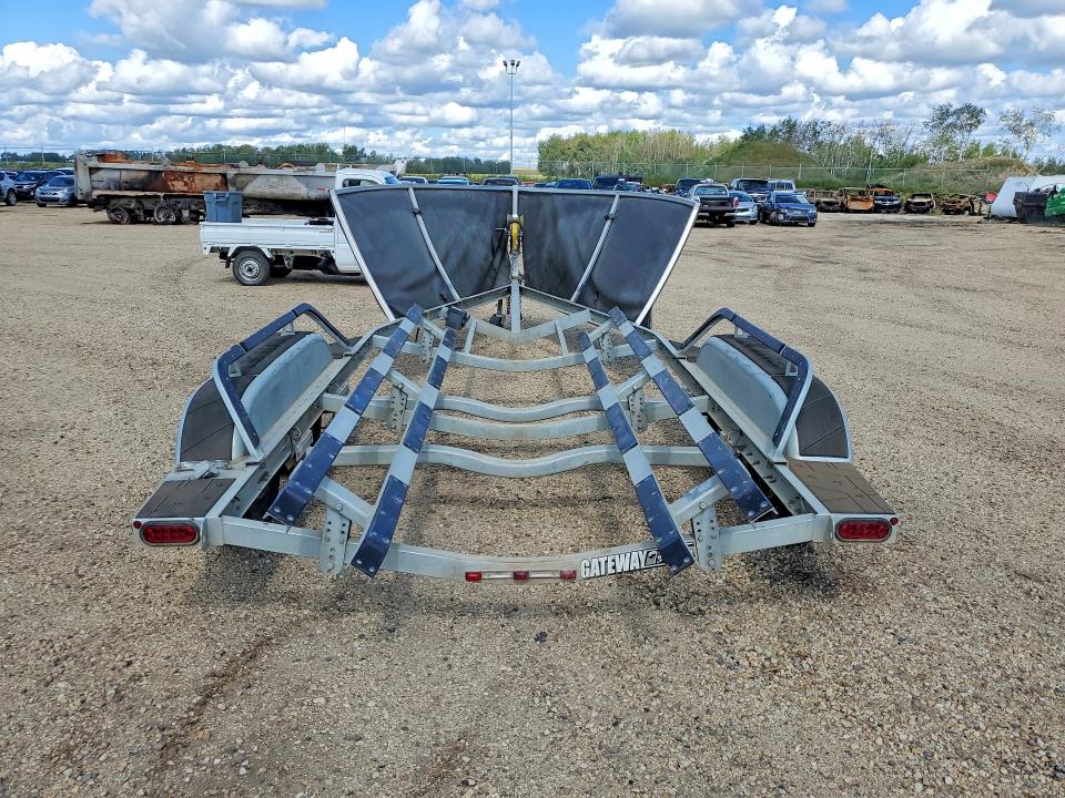Aukcja sprzedaży 2014 Boat Trailer Boat Trailer, vin: 1G9BB2325EL401227, numer aukcji: 65362686