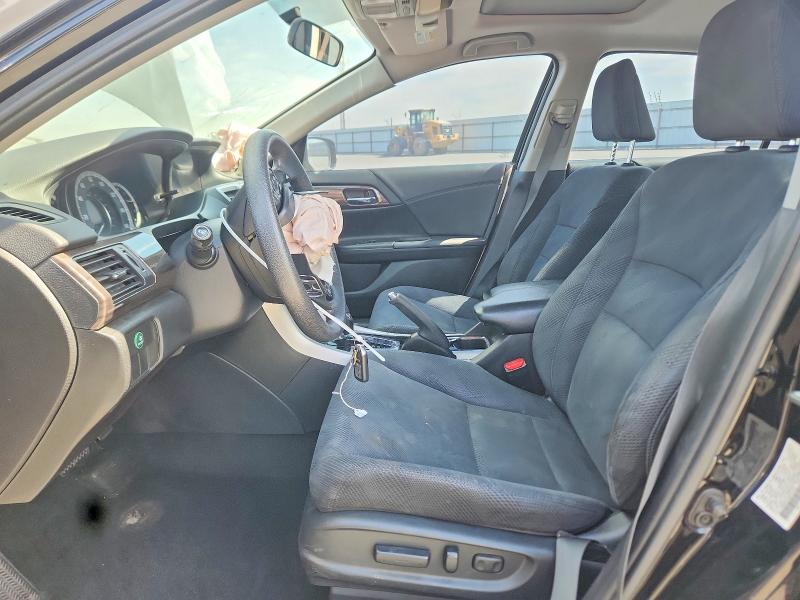 66229216 :رقم المزاد ، 1HGCR2F78GA014124 vin ، 2016 Honda Accord مزاد بيع