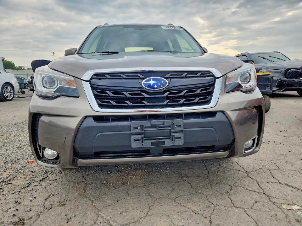 Продаж на аукціоні авто 2017 Subaru Forester 2, vin: JF2SJGWC3HH503102, номер лоту: 66172996