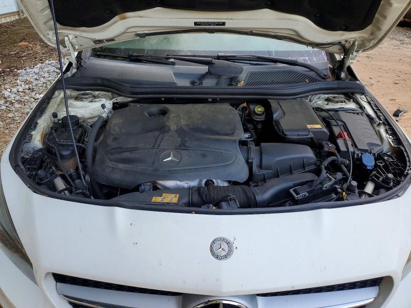 Aukcja sprzedaży 2016 Mercedes-benz Cla, vin: WDDSJ4GB6GN316140, numer aukcji: 64313846