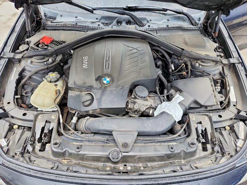 Aukcja sprzedaży 2015 Bmw 335, vin: WBA3X9C53FD867945, numer aukcji: 64787536