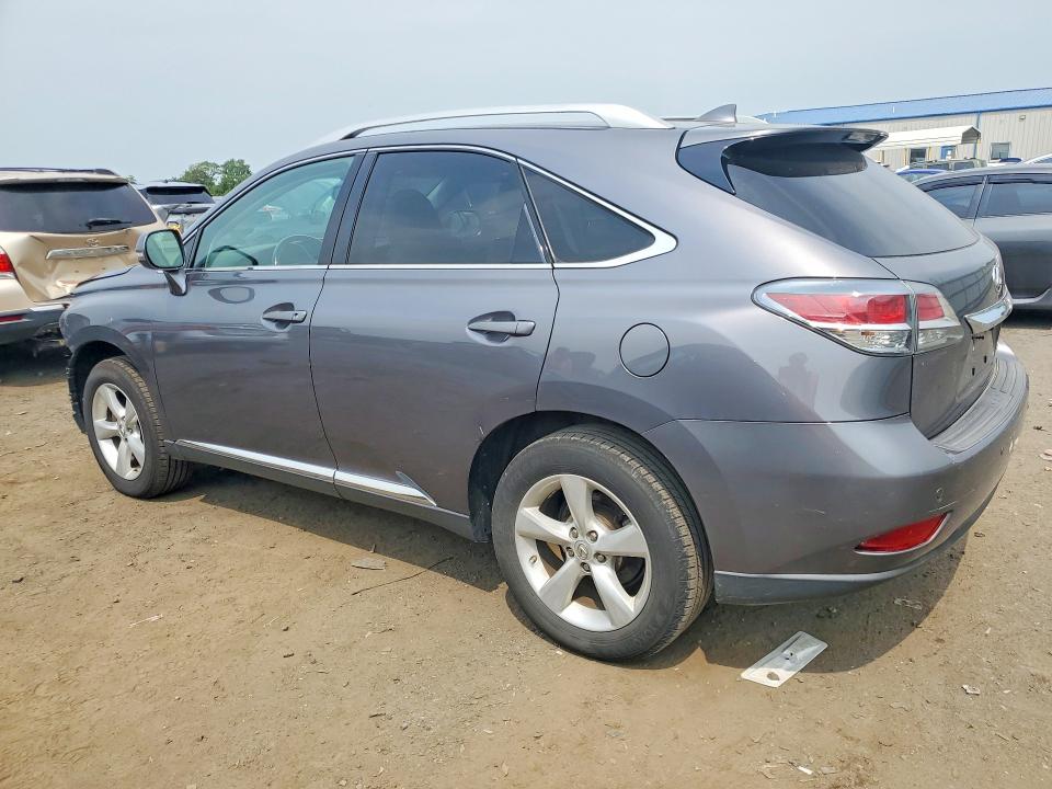 Aukcja sprzedaży 2015 Lexus Rx 350, vin: 2T2BK1BA3FC268047, numer aukcji: 64444816