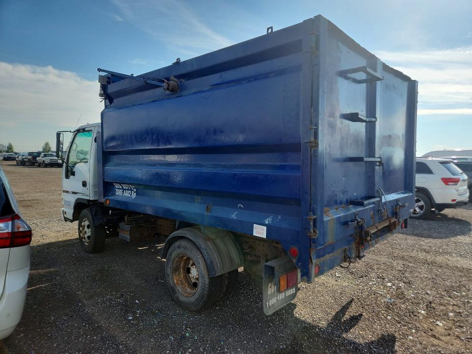 Продаж на аукціоні авто 2007 Gmc W4, vin: J8DC4B16177004669, номер лоту: 62232546