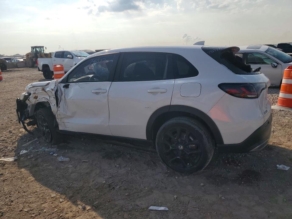 Aukcja sprzedaży 2025 Honda Hr-v, vin: 3CZRZ1H55SM746537, numer aukcji: 66539106