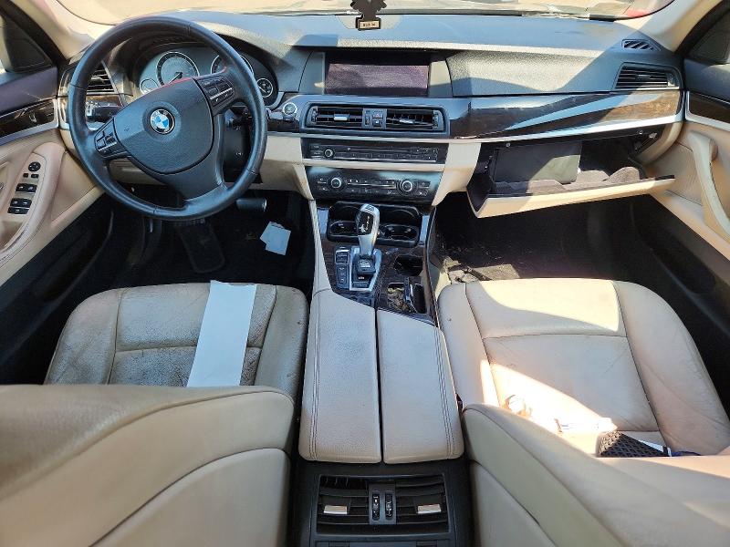 Продажа на аукционе авто 2013 Bmw 528, vin: WBAXH5C52DDW13194, номер лота: 66001516