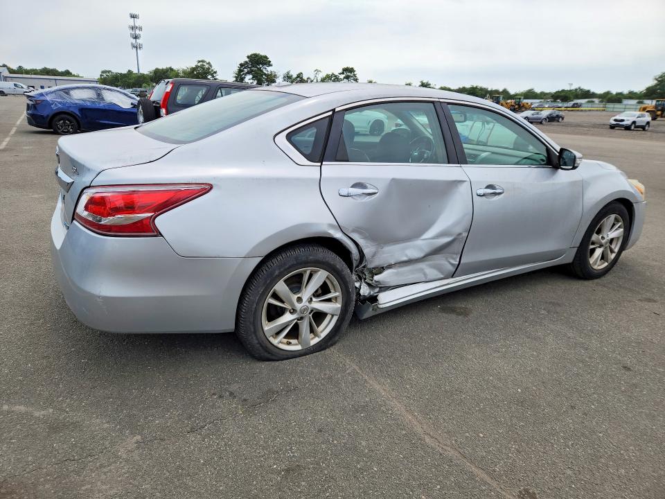 64406366 :رقم المزاد ، 1N4AL3AP6DC150049 vin ، 2013 Nissan Altima مزاد بيع