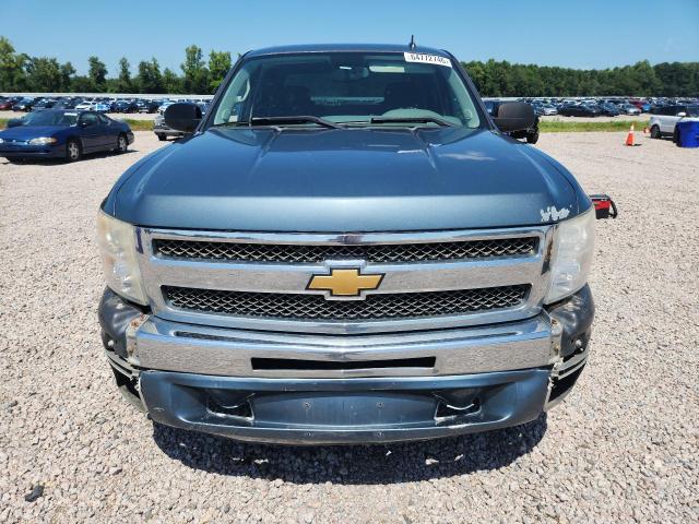 Продаж на аукціоні авто 2013 Chevrolet Silverado, vin: 3GCPKREA2DG128871, номер лоту: 64772746