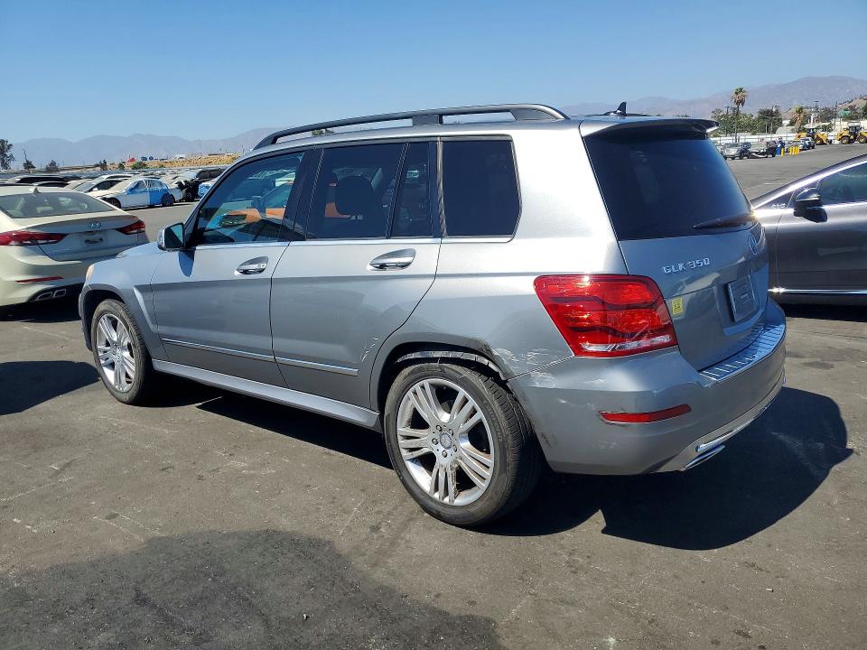 Aukcja sprzedaży 2015 Mercedes-benz Glk, vin: WDCGG5HB1FG429834, numer aukcji: 63947616