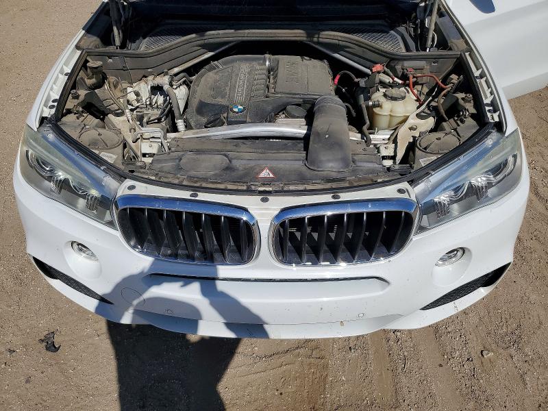 Aukcja sprzedaży 2016 Bmw X5, vin: 5UXKR2C55G0R69366, numer aukcji: 64593046
